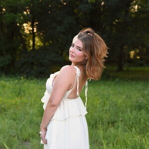 Meet your Posher, Anna